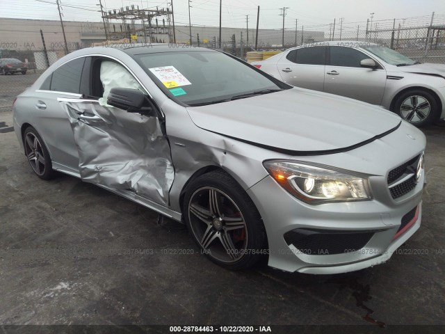 2015 mercedes-benz cla-class