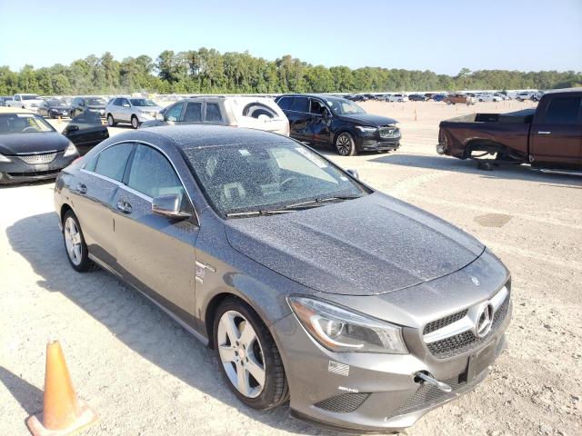 2016 mercedes-benz cla 250