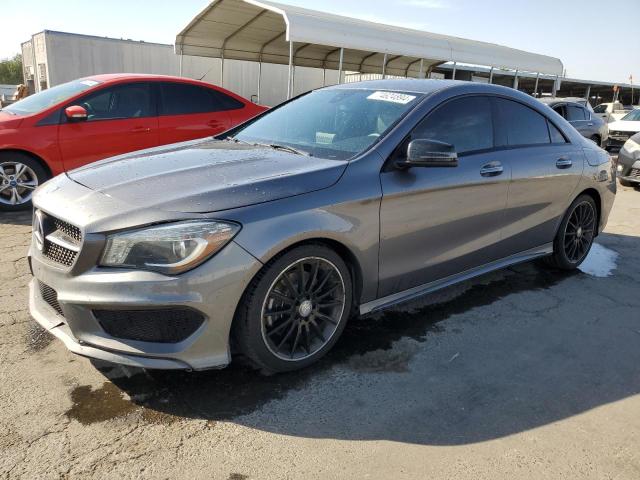 2016 mercedes-benz cla 250
