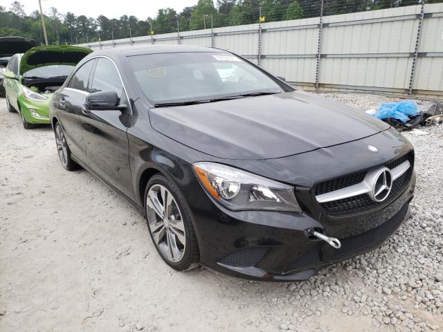 2016 mercedes-benz cla 250