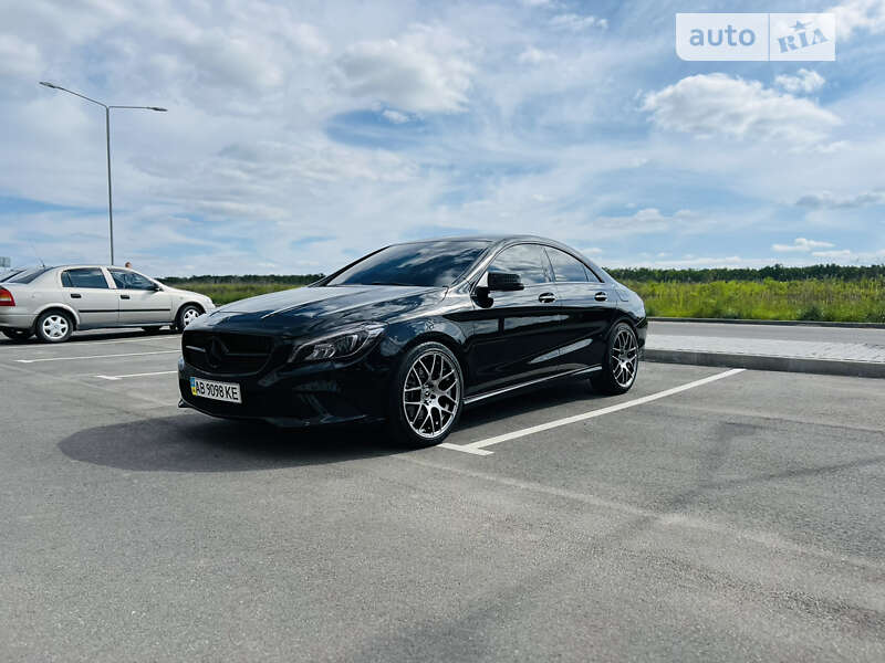 2013 mercedes-benz cla 250