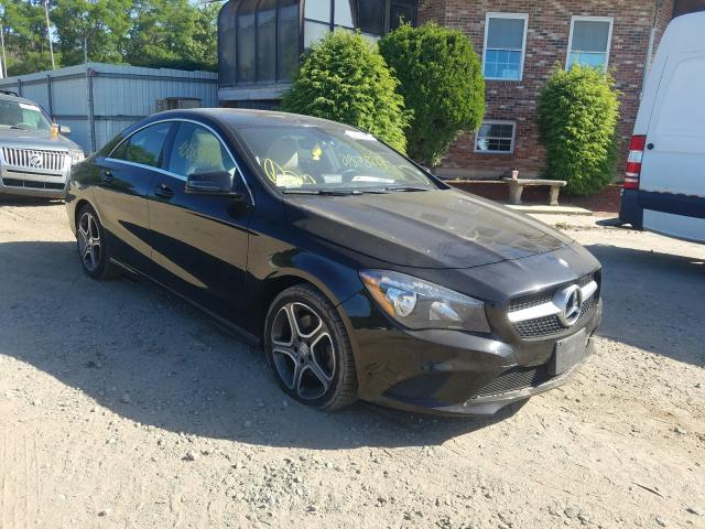 2013 mercedes-benz cla 250