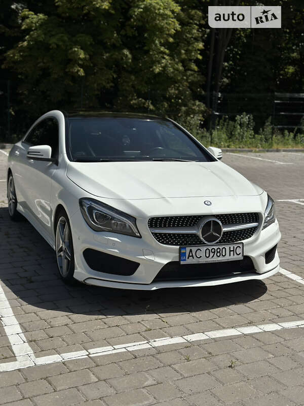 2013 mercedes-benz cla 250