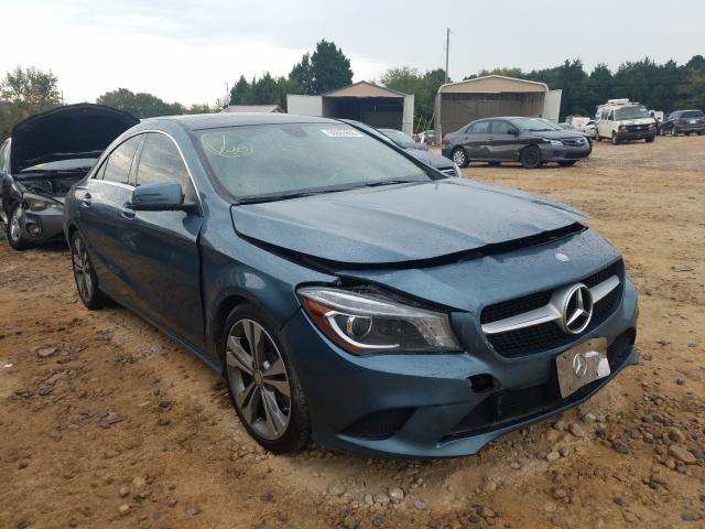 2013 mercedes-benz cla 250