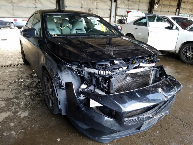 2013 mercedes-benz cla 250