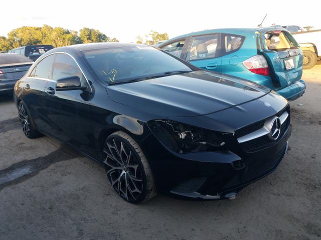 2013 mercedes-benz cla 250