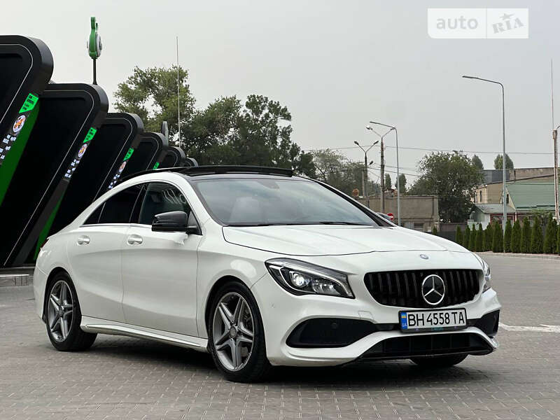 2013 mercedes-benz cla 250