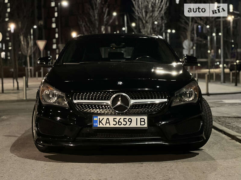 2013 mercedes-benz cla 250