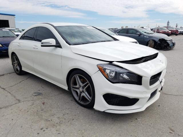 2014 mercedes-benz cla 250