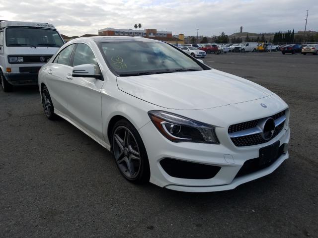 2014 mercedes-benz cla 250