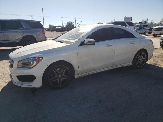 2014 mercedes-benz cla 250