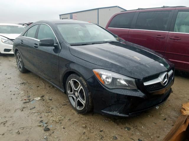 2014 mercedes-benz cla 250