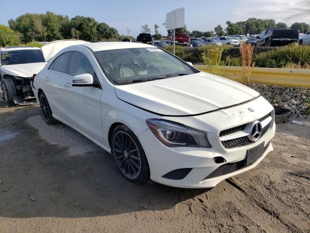2014 mercedes-benz cla 250