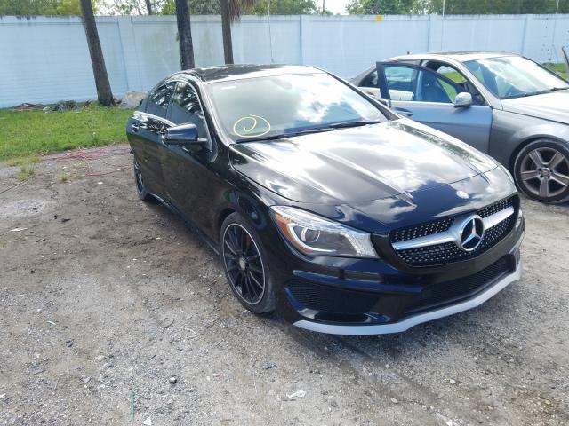 2015 mercedes-benz cla 250
