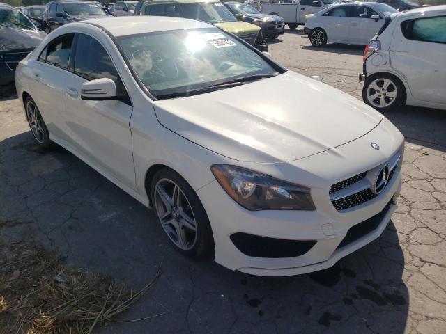 2015 mercedes-benz cla 250