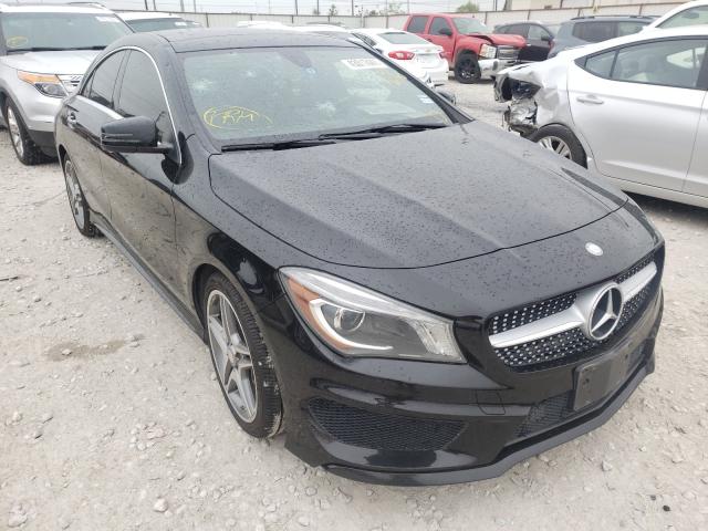 2015 mercedes-benz cla 250