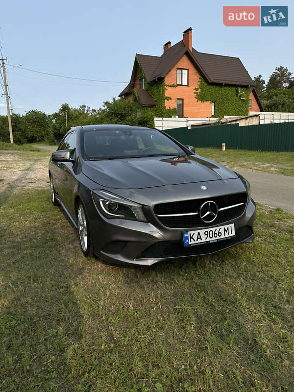 2015 mercedes-benz cla 250