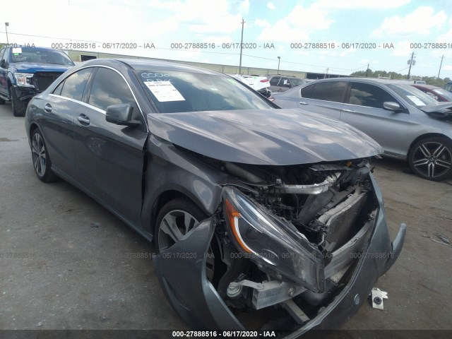 2015 mercedes-benz cla-class