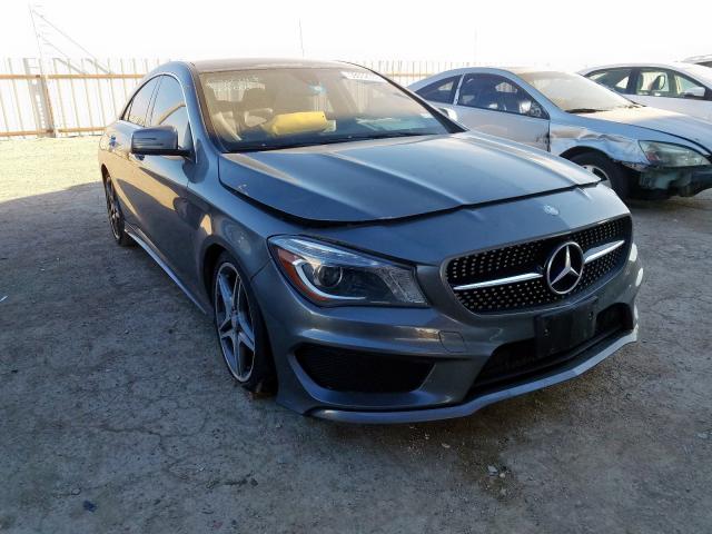 2015 mercedes-benz cla 250