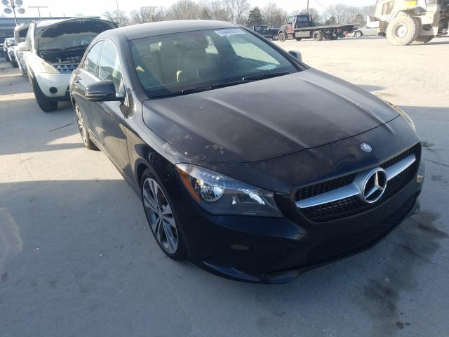2015 mercedes-benz cla 250