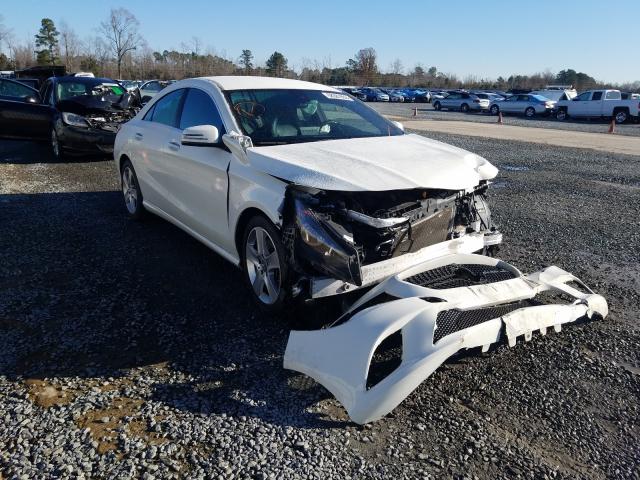 2016 mercedes-benz cla 250