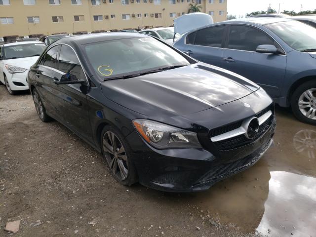 2016 mercedes-benz cla 250
