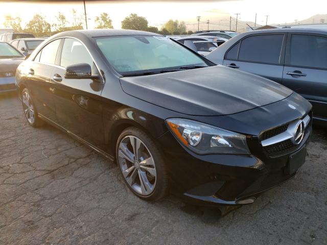 2016 mercedes-benz cla 250