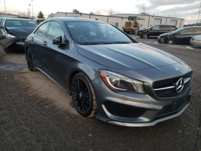 2014 mercedes-benz cla 250