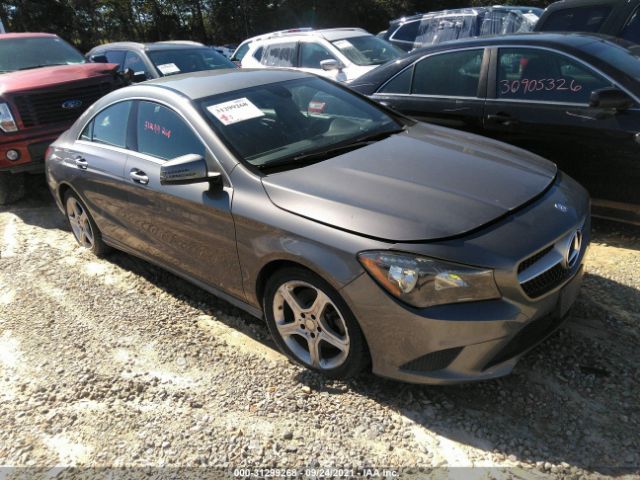 2013 mercedes-benz cla 250