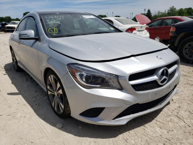 2014 mercedes-benz cla 250