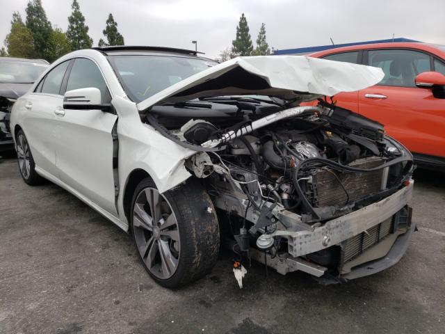2014 mercedes-benz cla 250