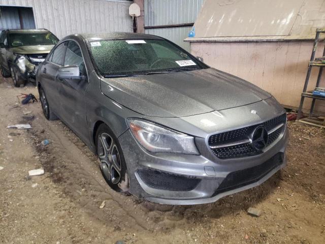 2014 mercedes-benz cla 250