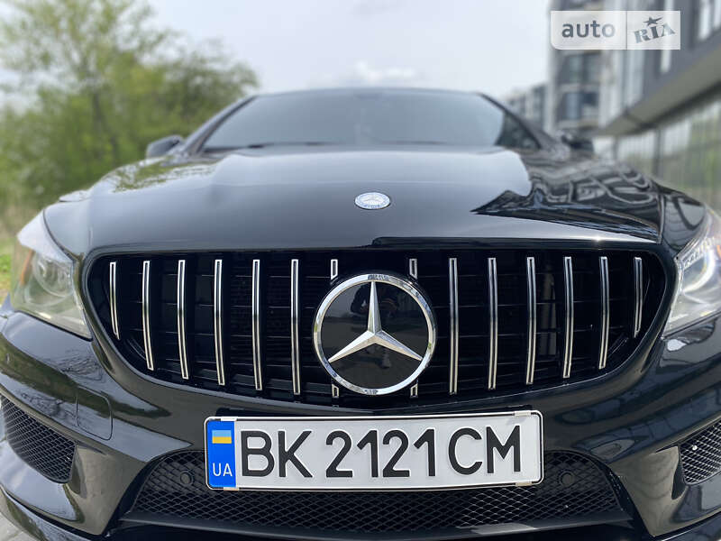 2014 mercedes-benz cla 250