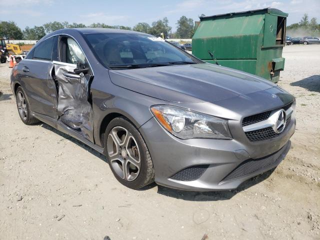 2014 mercedes-benz cla 250