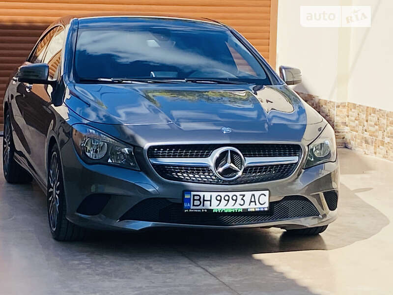 2014 mercedes-benz cla 250