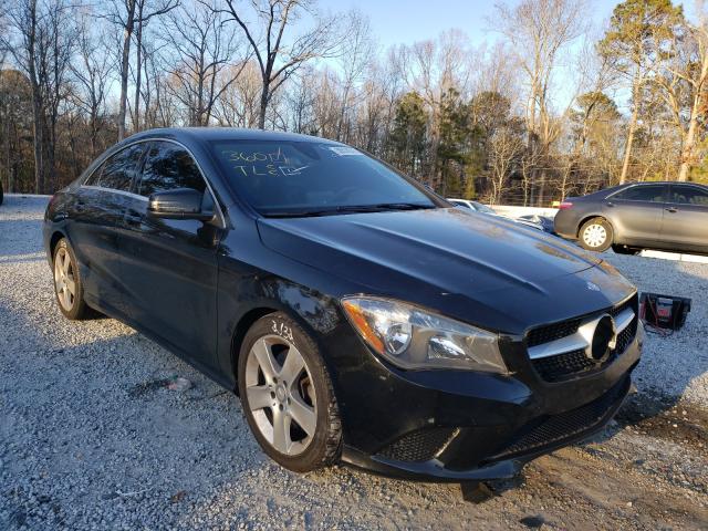 2015 mercedes-benz cla 250