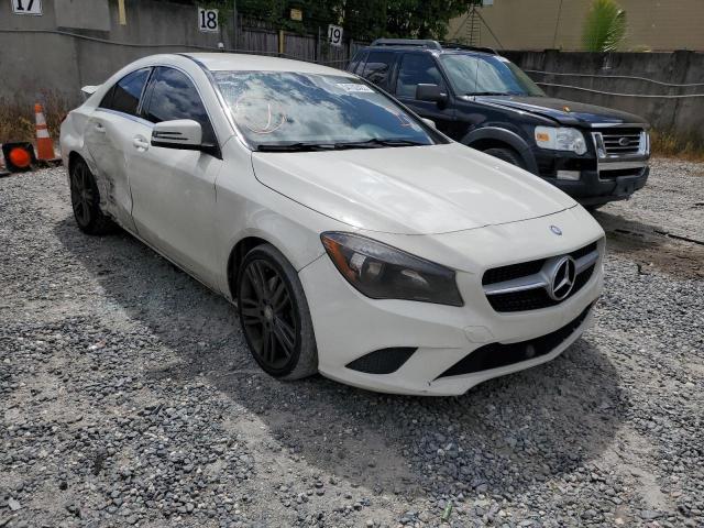 2015 mercedes-benz cla 250