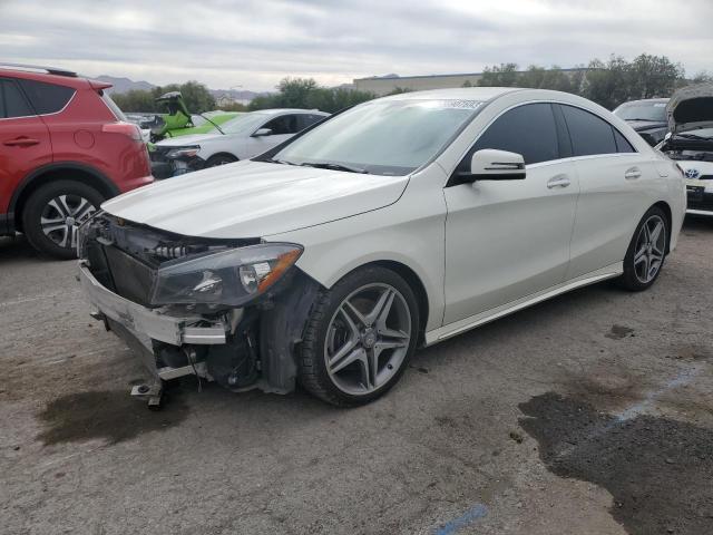 2015 mercedes-benz cla 250