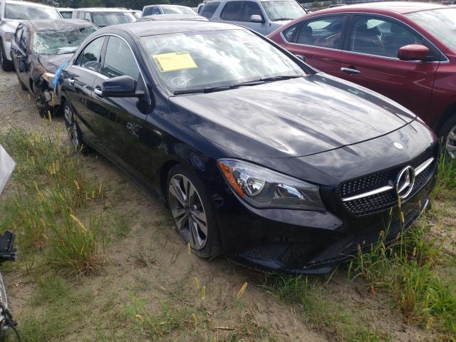 2015 mercedes-benz cla 250
