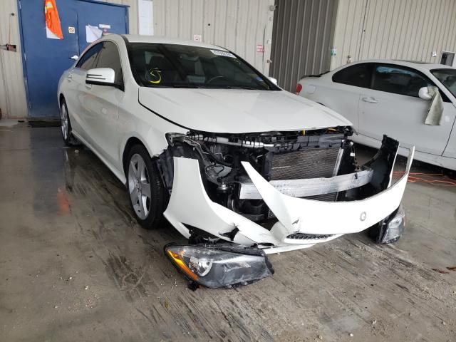 2015 mercedes-benz cla 250