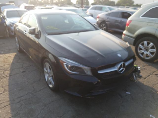 2016 mercedes-benz cla 250