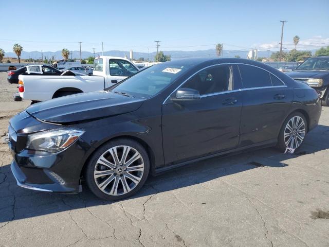 2017 mercedes-benz cla 250
