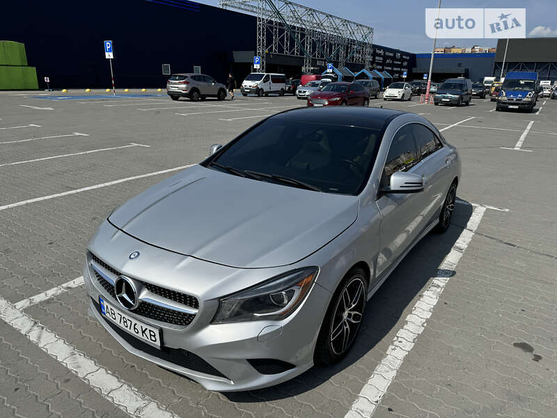 2013 mercedes-benz cla 250