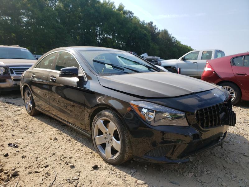 2014 mercedes-benz cla 250