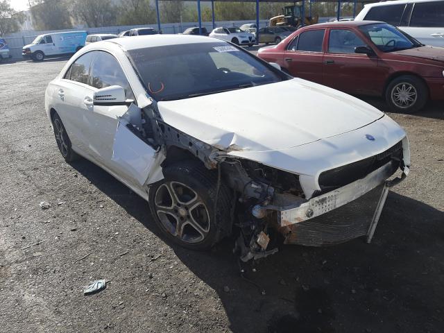 2013 mercedes-benz cla 250
