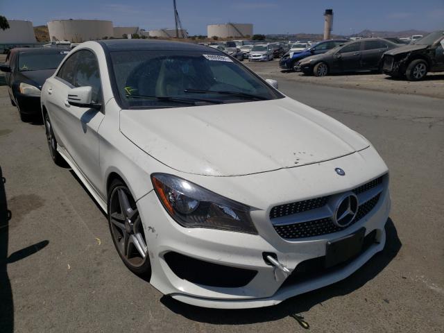 2013 mercedes-benz cla 250