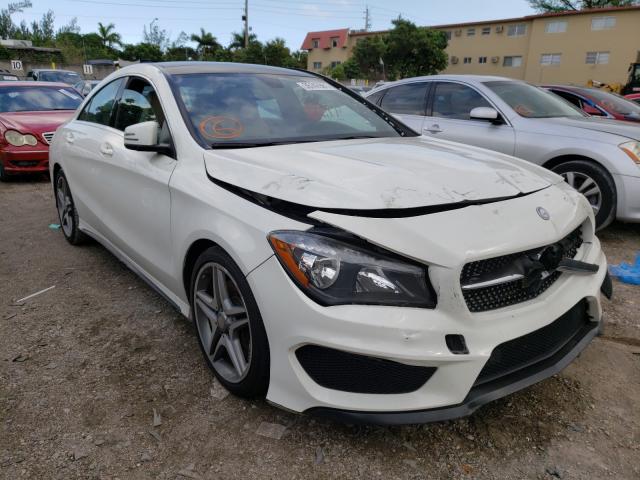 2013 mercedes-benz cla 250