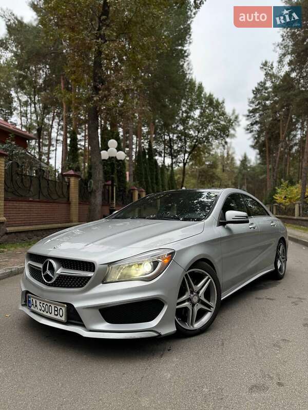2013 mercedes-benz cla 250