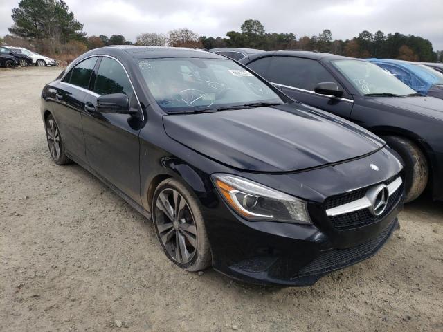 2014 mercedes-benz cla 250