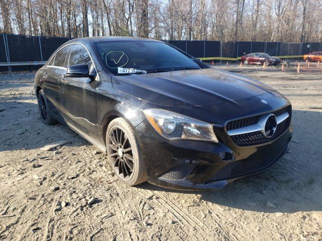 2014 mercedes-benz cla 250